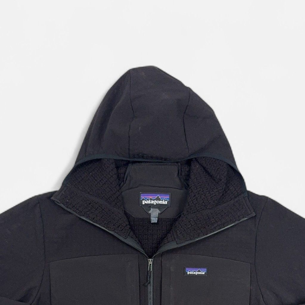 Vintage Patagonia Black Jacket (L)