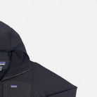 Vintage Patagonia Black Jacket (L)