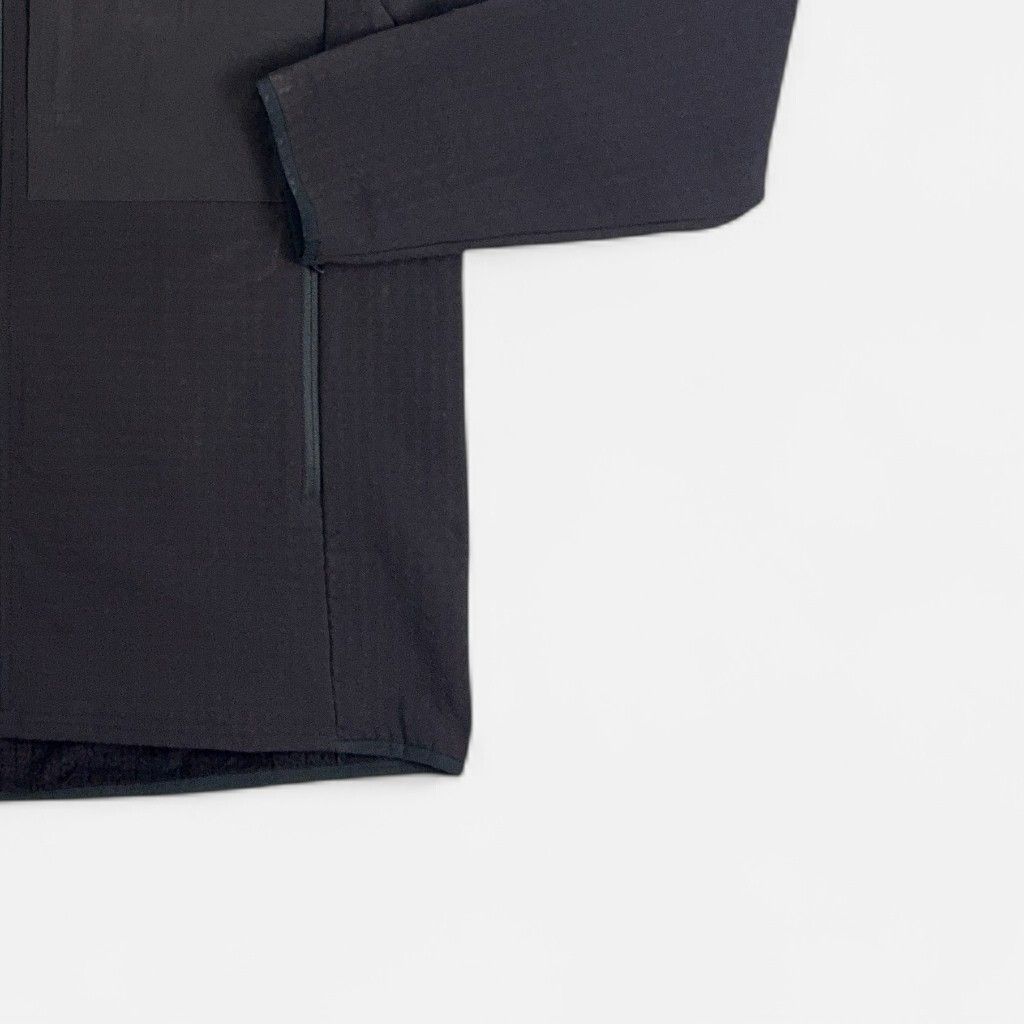 Vintage Patagonia Black Jacket (L)