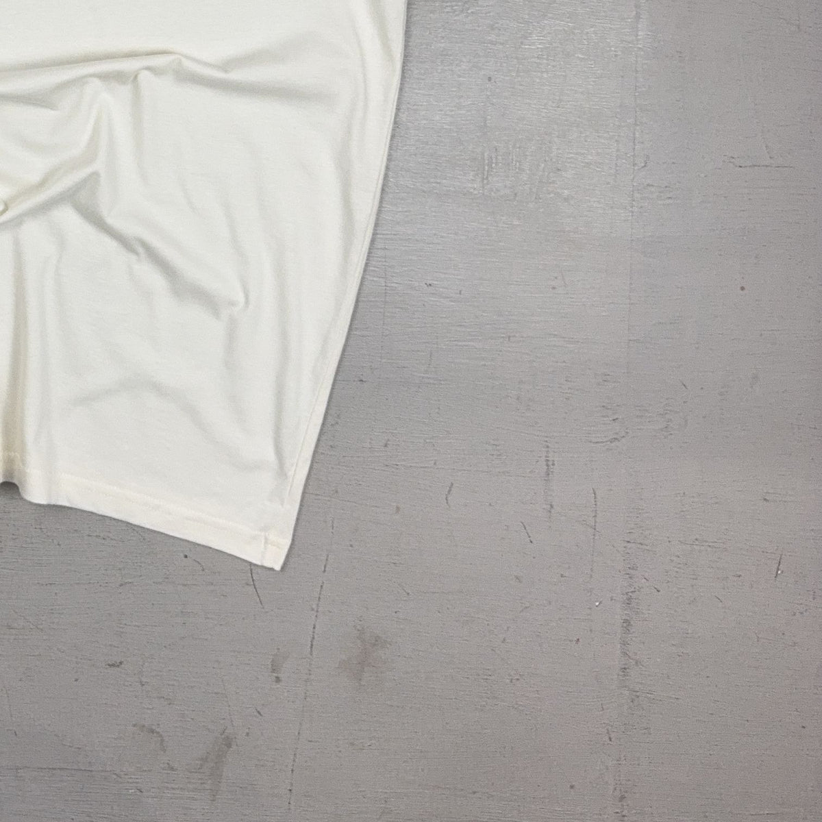 Vintage Billabong White T-shirt (L)
