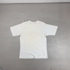 Vintage Hard Rock Cafe White T-shirt (XL)