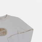 Vintage Nike Beige Sweatshirt (M)