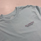 Vintage Billabong Blue T-shirt (L)