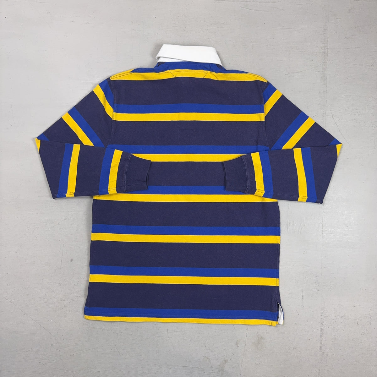 Vintage Polo Ralph Lauren Blue 1/4 Zip (S)