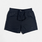 Vintage Nike Black Shorts (M)