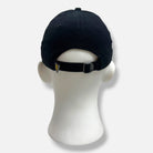 Vintage Black Carhartt Cap