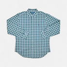 Vintage Ralph Lauren Multicoloured Shirt (L)