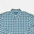 Vintage Ralph Lauren Multicoloured Shirt (L)