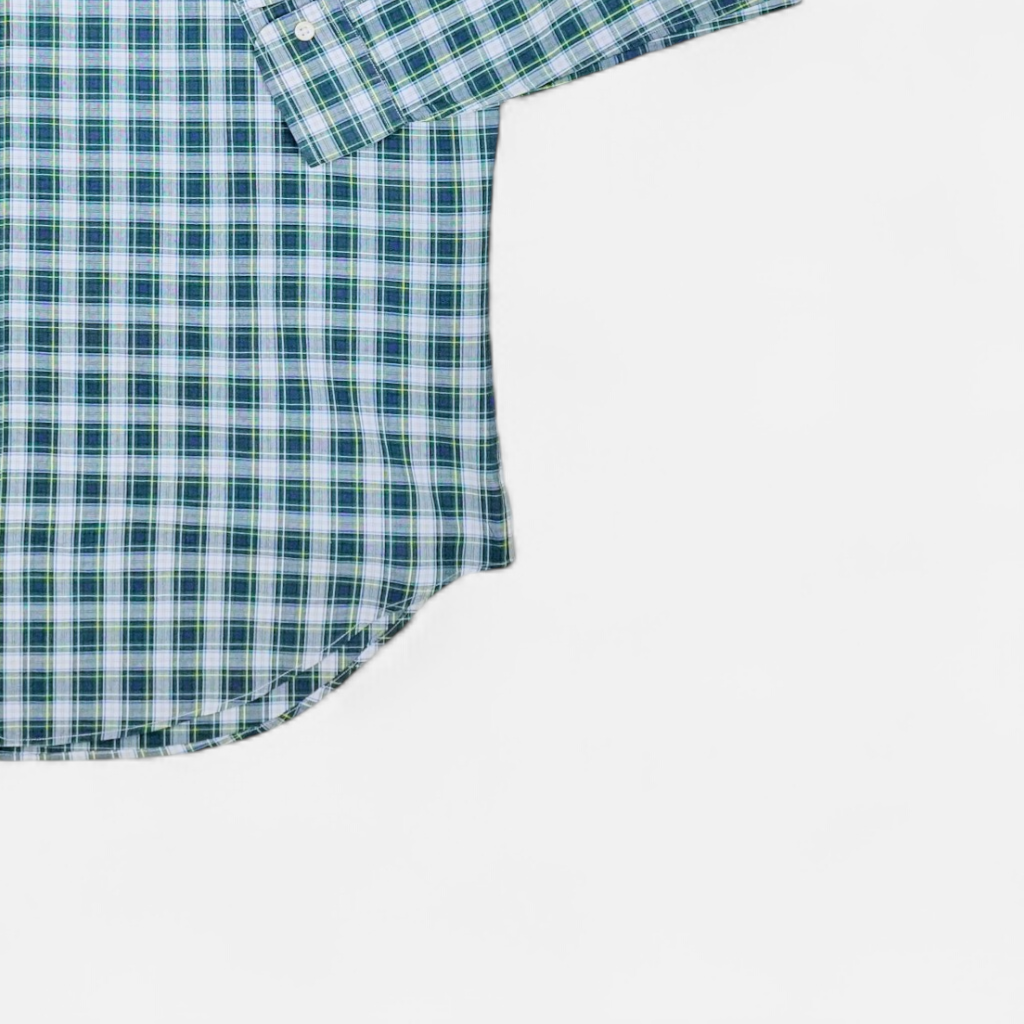 Vintage Ralph Lauren Multicoloured Shirt (L)