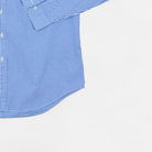 Vintage Ralph Lauren Blue Shirt (L)