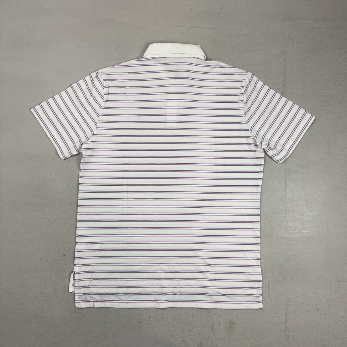 Vintage Polo Ralph Lauren White Top (L)