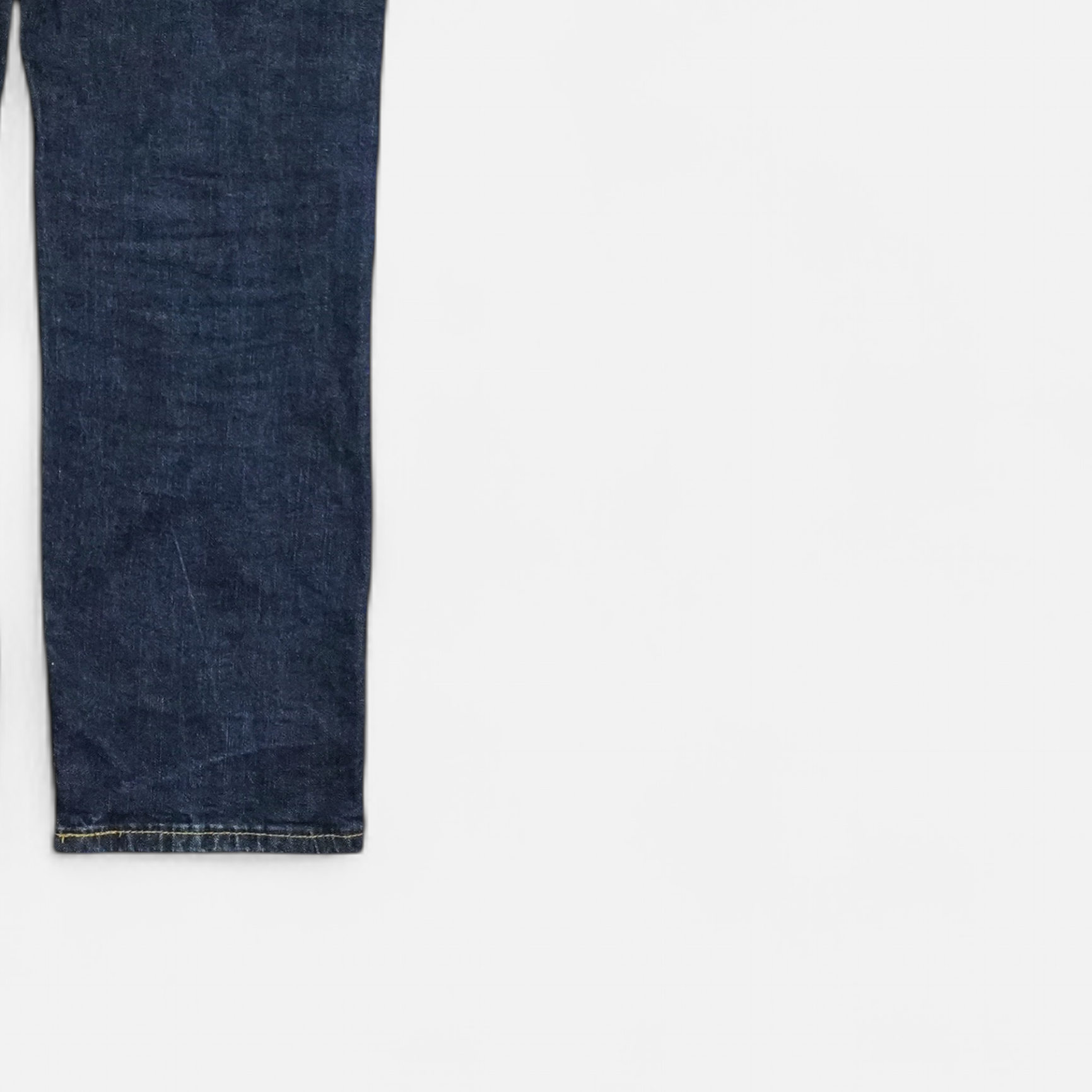 Vintage Levi Strauss & Co. Blue Jeans (W32 L30)