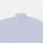 Vintage Ben Sherman White Shirt (XL)