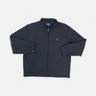 Vintage Polo Ralph Lauren Blue Jacket