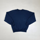 Vintage Lacoste Blue Sweatshirt (S)
