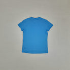 Vintage Nike Blue T-shirt Womans (XS)