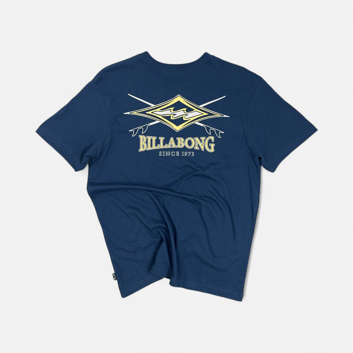 Vintage Billabong Blue T-shirt (M)