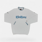 Vintage Kickers White Sweatshirt (L)