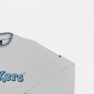 Vintage Kickers White Sweatshirt (L)