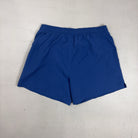 Vintage Adidas Blue Shorts (M)