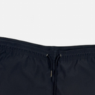 Vintage Nike Black Shorts (M)