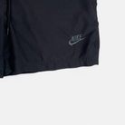 Vintage Nike Black Shorts (M)