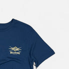 Vintage Billabong Blue T-shirt (M)
