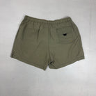 Vintage Polo Ralph Lauren Green Shorts (XL)