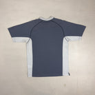 Vintage Lotto Grey T-Shirt (XL)