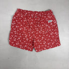Vintage Tommy Hilfiger Red Shorts (L)