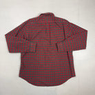 Vintage Ralph Lauren Red Shirt (XL)