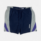 Vintage Adidas Purple Shorts (XL)
