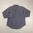Vintage Ralph Lauren Blue Shirt (XL)