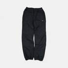 Vintage Nike Black Tracksuit Bottoms (S)