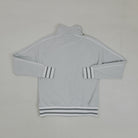 Vintage Nike Grey Trackjacket (S)