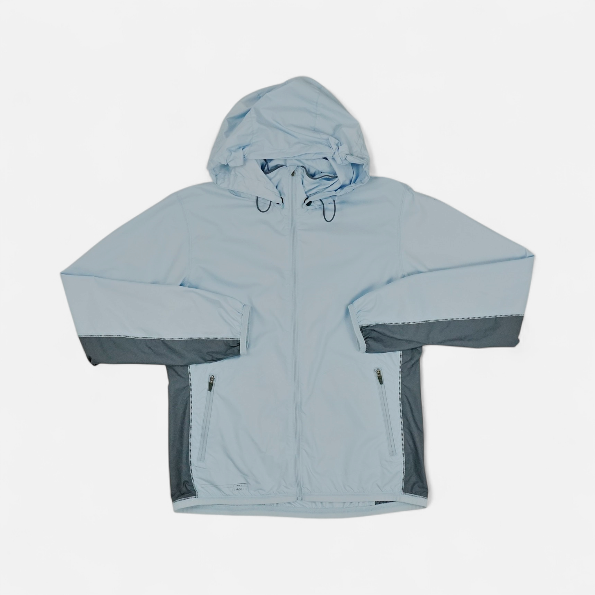 Vintage Blue Jacket (S)