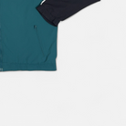 Vintage Adidas Multicoloured Trackjacket (XL)