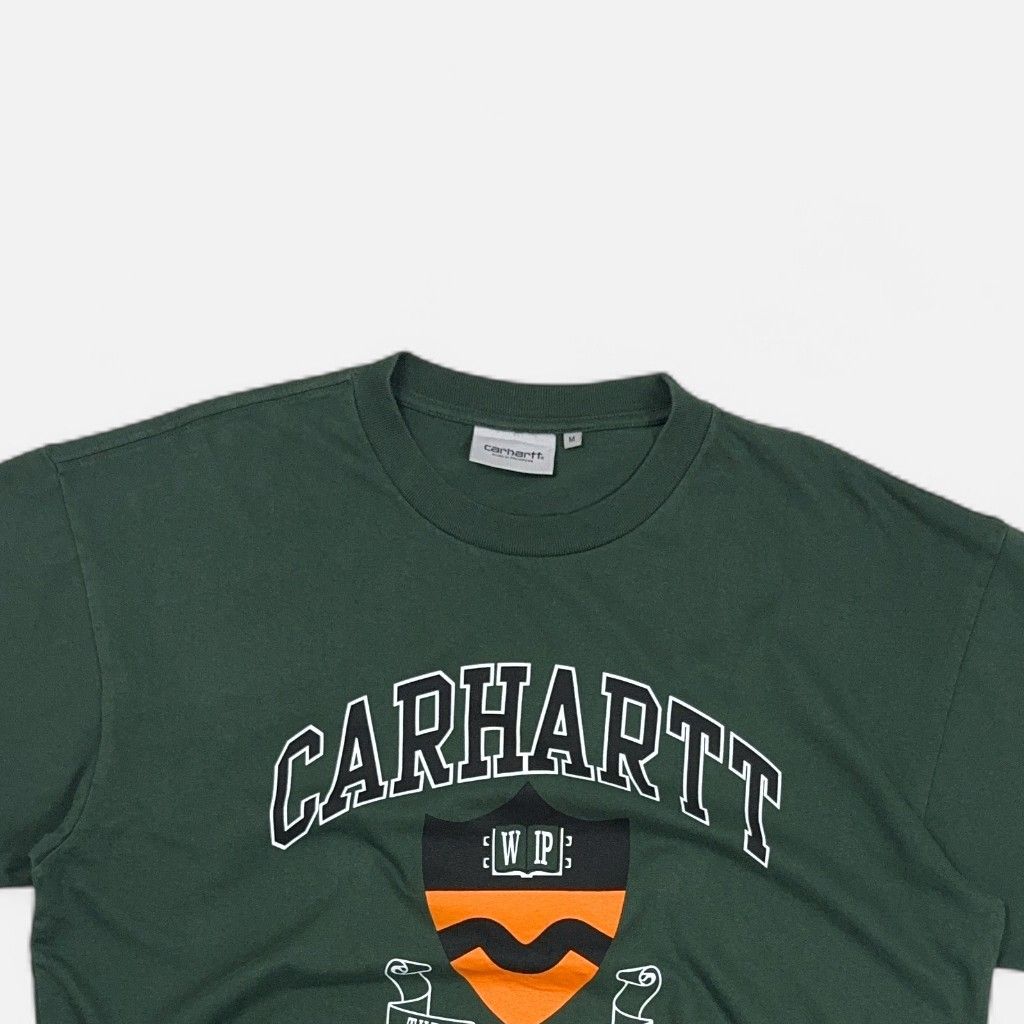 Carhartt Green T-shirt