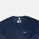 Vintage Russell Athletic Blue Sweatshirt (XL)