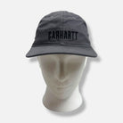 Vintage Grey Carhartt Cap