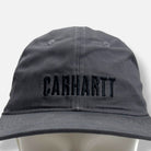 Vintage Grey Carhartt Cap