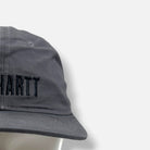 Vintage Grey Carhartt Cap
