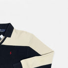 Vintage Polo By Ralph Lauren Black 1/4 Zip (L)