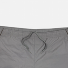 Vintage Nike Grey Shorts (M) detail