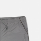 Vintage Nike Grey Shorts (M) detail