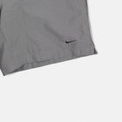 Vintage Nike Grey Shorts (M) detail