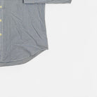 Vintage Polo Ralph Lauren Blue Shirt (L)