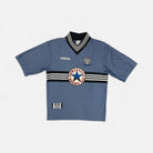 Newcastle 1995/1996 Adidas Home Jersey (M)