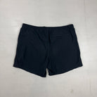 Vintage Nike Black Shorts (XL)