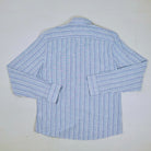 Vintage Lacoste Blue Shirt ()